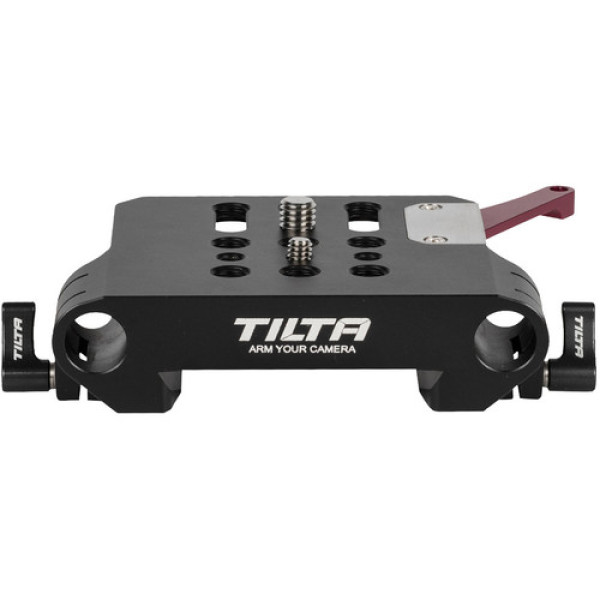Опорная площадка Tilta 15mm studio baseplate(ARRI standard)
